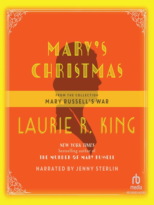 Title details for Mary's Christmas by Laurie R. King - Wait list